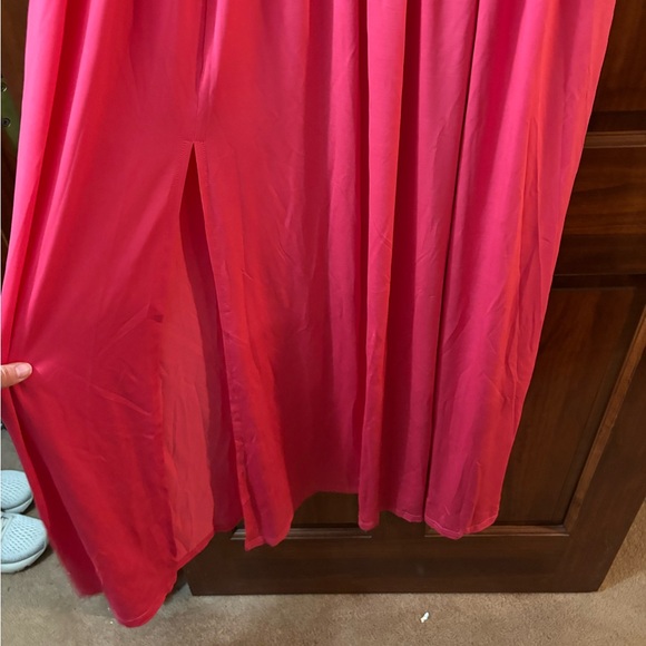 MAXI DRESS - Picture 8 of 14